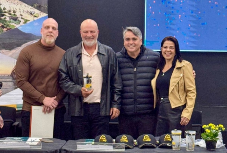 Governo Roberto Araujo leva Avaré ao principal Encontro de Gestores das Estâncias Turísticas Paulistas