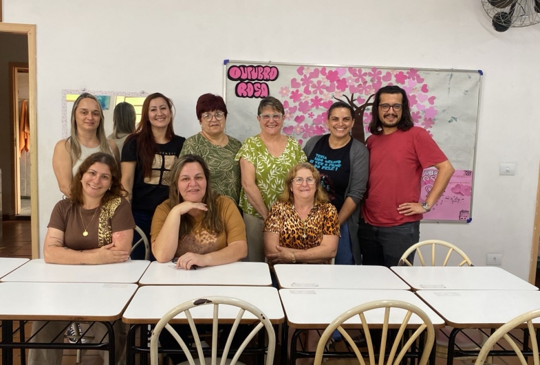 Professor Henrique presta contas do mês com destaque para verba e R$ 100 mil ao Gama