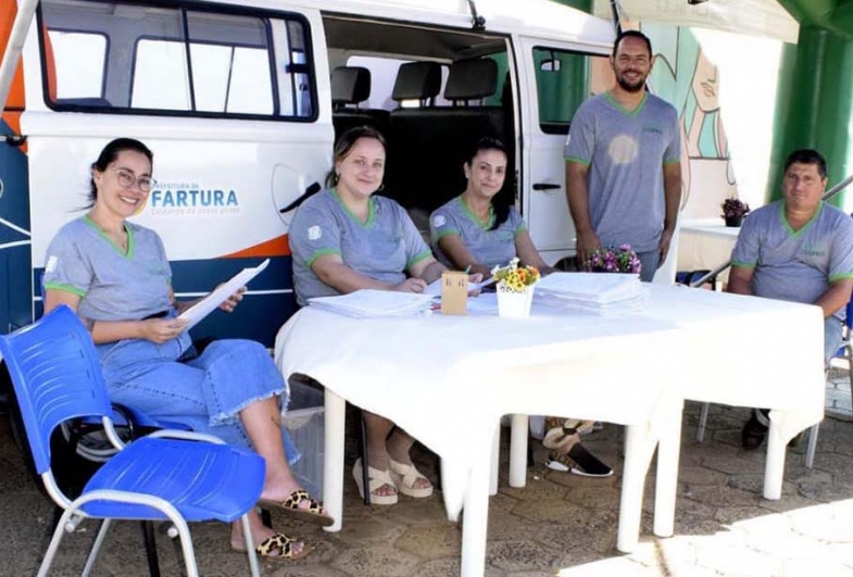 Social promove atualização dos beneficiários do BPC e Bolsa Família