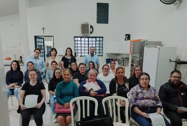 Sebrae-SP realiza curso de confeitaria em Fartura 