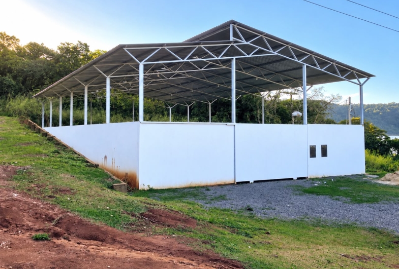 Estado aponta irregularidades na Marina do Camping Redondo e Timburi terá que devolver mais de R$ 68 mil