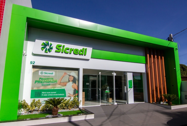Sicredi Norte Sul abre suas portas em de Iaras/SP