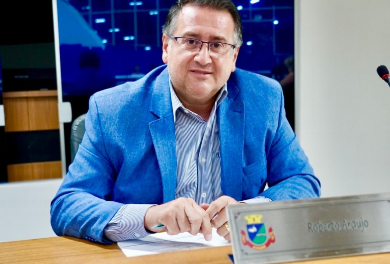 Roberto Araujo anuncia mais de meio milhão para entidades sociais de Avaré