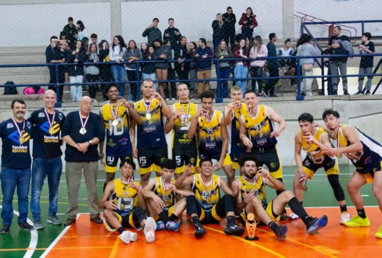 Avaré fica em 7º na pontuação final dos Jogos Regionais