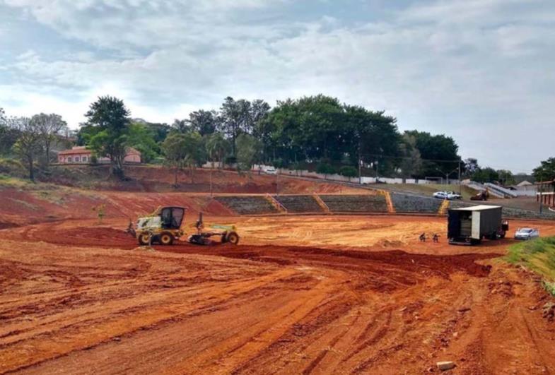 Atrações da 52ª Fespinga movimenta Timburi de 10 a 14 de agosto de 22