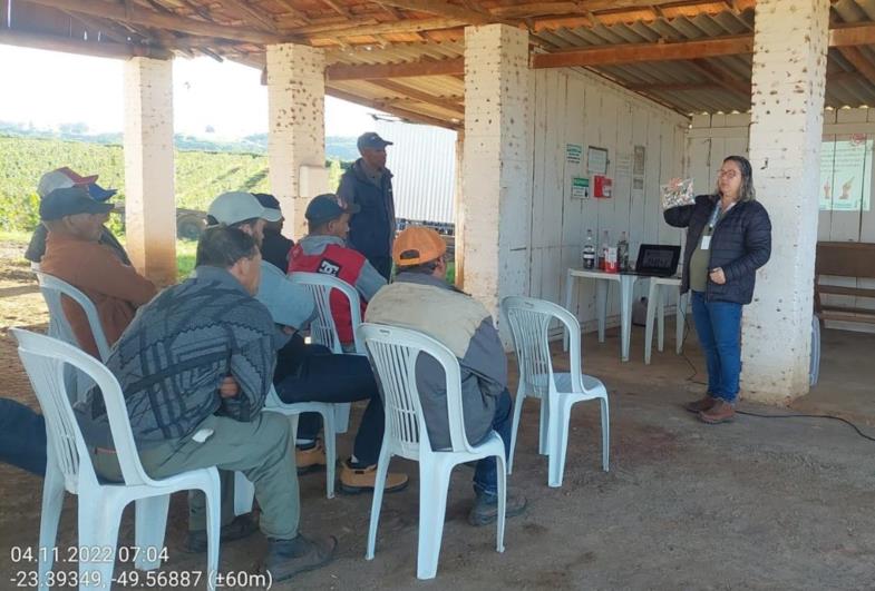 Fartura intensifica conscientização sobre Sustentabilidade e promove palestras