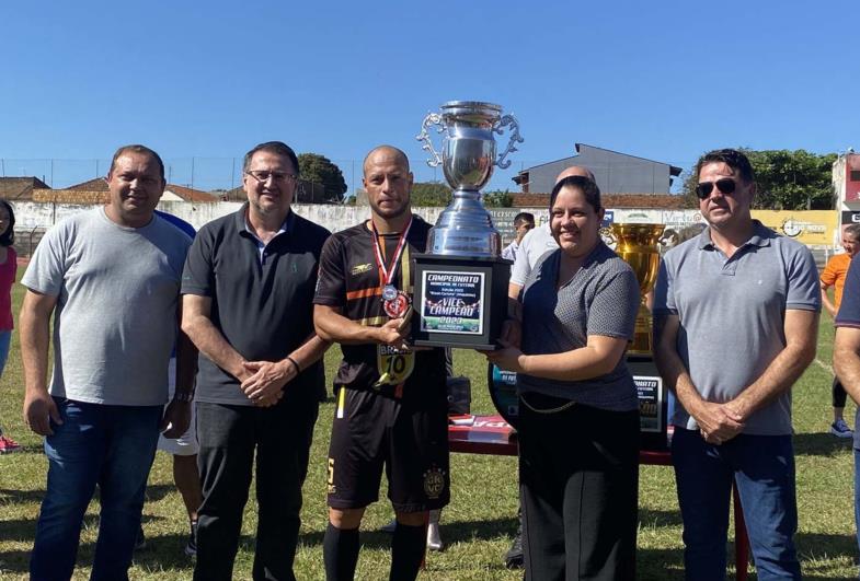 VP Shock vence edição 2023 do Campeonato Municipal de Futebol em Avaré