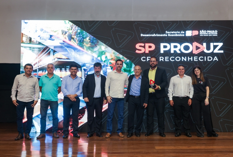 Município de Itaí recebe reconhecimento no SP  Produz e Selo de “CPL Madura” pela produção de lichia