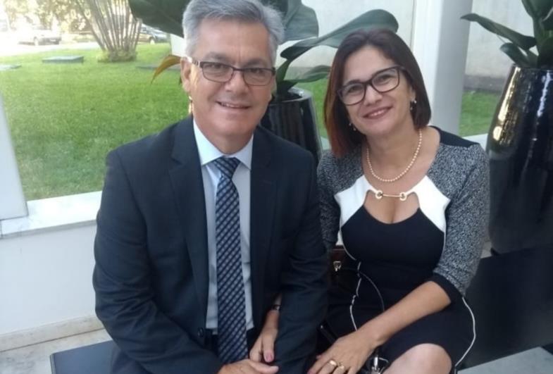 Isnar Freschi e sua trajetória de conquistas para Sarutaiá