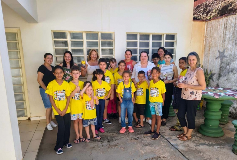Prefeitura de Tejupá realiza ação especial para o Dia da Mulher