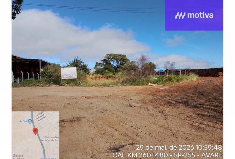 Desvio deve ser usado até janeiro de 2027