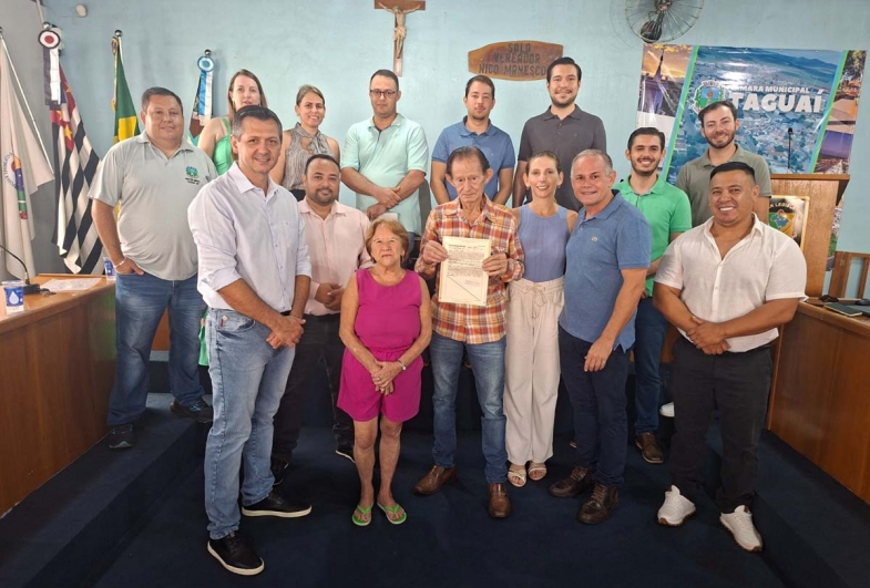 O trabalho culminou na abertura de matrículas individualizadas para cada imóvel,  garantindo aos moradores a titularidade formal de suas propriedades