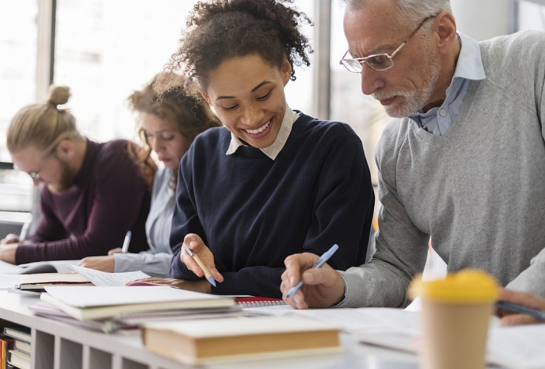 EJA de Avaré abre matrículas para ano letivo de 2026