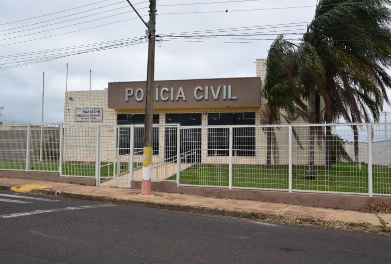 Servidor público municipal é investigado por crimes sexuais contra adolescente em Avaré