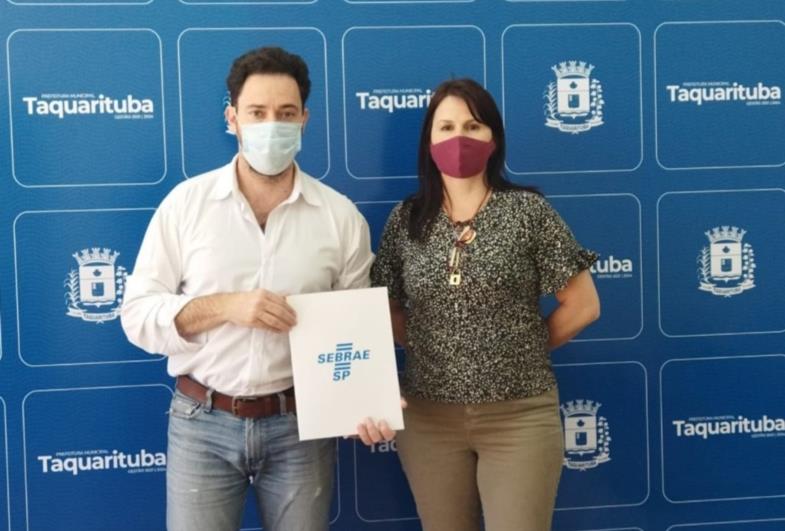 Sebrae Aqui será implantado no município de Taquarituba