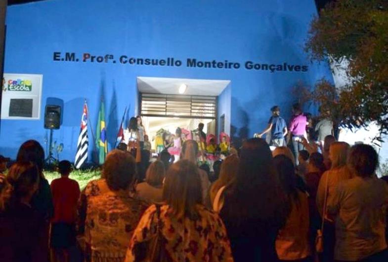 Mais de 20 alunos são socorridos com intoxicação em de Taquarituba