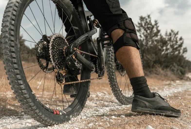 Emapa recebe etapa da Copa Sudoeste de Mountain Bike