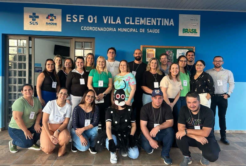 Taguaí promove a 6° Conferência Municipal de Saúde