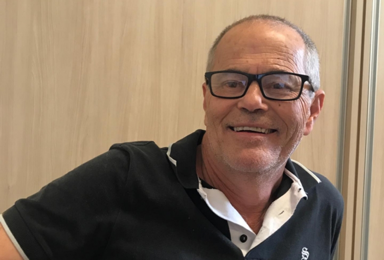 Dr. Olympio Soares se aposenta após quase quatro décadas dedicadas à saúde pública