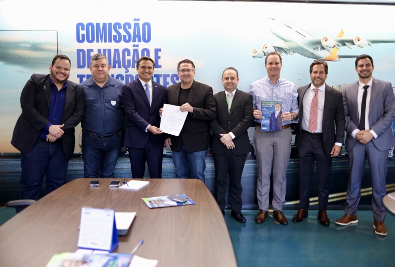 Prefeito assegura mais de R$ 7,5 milhões em recursos para Avaré