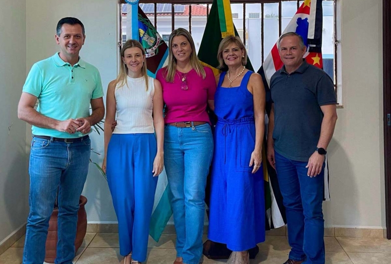 Taguaí é contemplado com projeto para gestão de cuidados de  Hipertensão e Diabetes