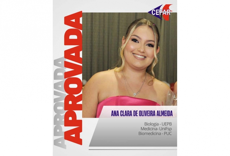 Alunos do Colégio Educacional de Fartura conquistam vagas nas principais universidades