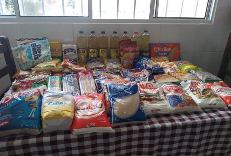 Projeto social desenvolvido pela Univesp é destaque em competição estadual