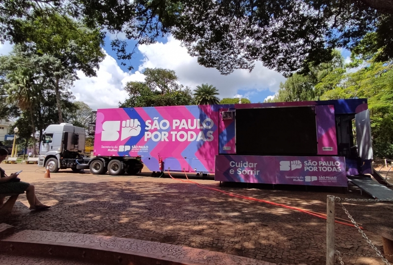 Inscrições para carreta odontológica são encerradas em Avaré