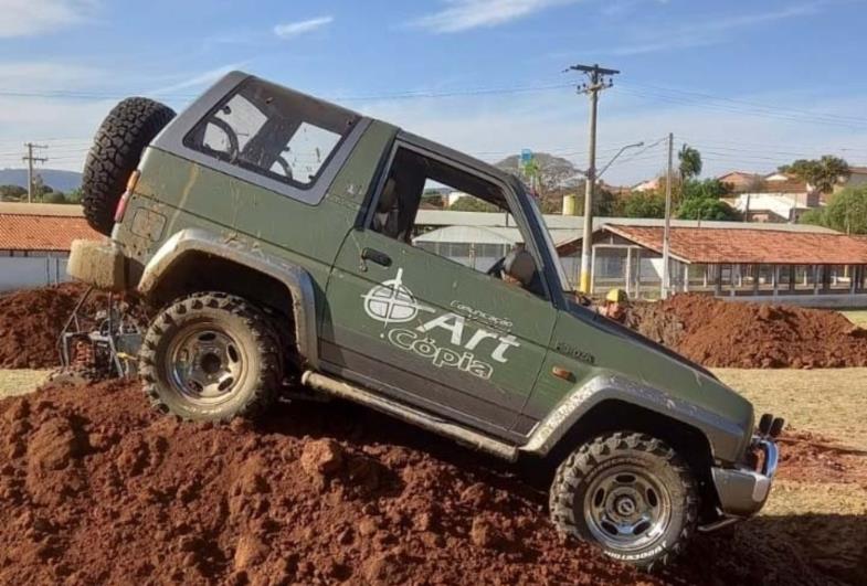  3º Encontro de Veículos Off Road será promovido durante o FEMUS