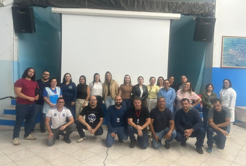 Secretaria de Saúde realiza Sala de Situação da Dengue