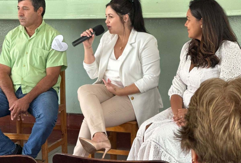 Coordenadoria da Mulher promove campanha Janeiro Branco