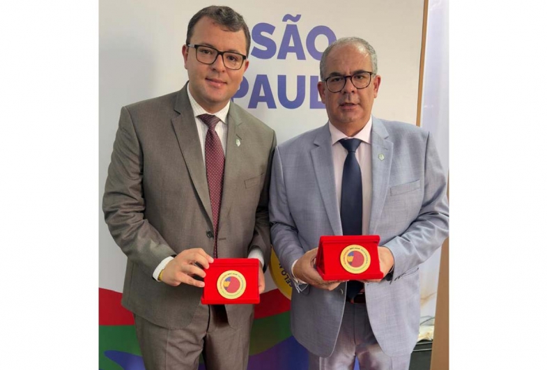 Fartura conquista Selo Ouro nacional e reforça compromisso com a alfabetização