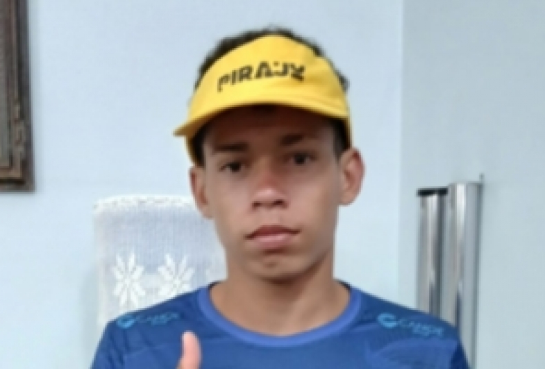 Atleta de Piraju é convocado para a Seleção Brasileira  de Canoagem Slalom