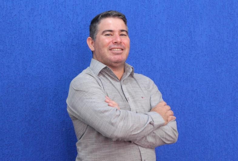 Prefeito Douglas Benini resgata a festa de Itaporanga 
