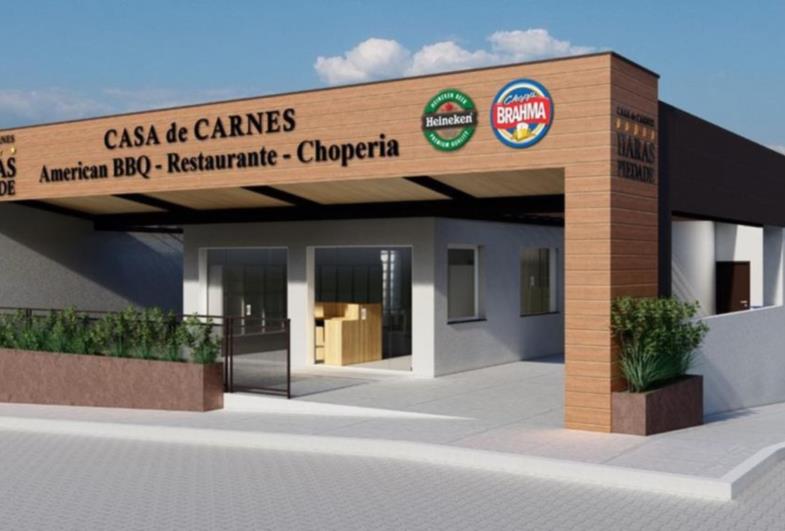 Casa de Carnes Haras Piedade será inaugurada em Fartura