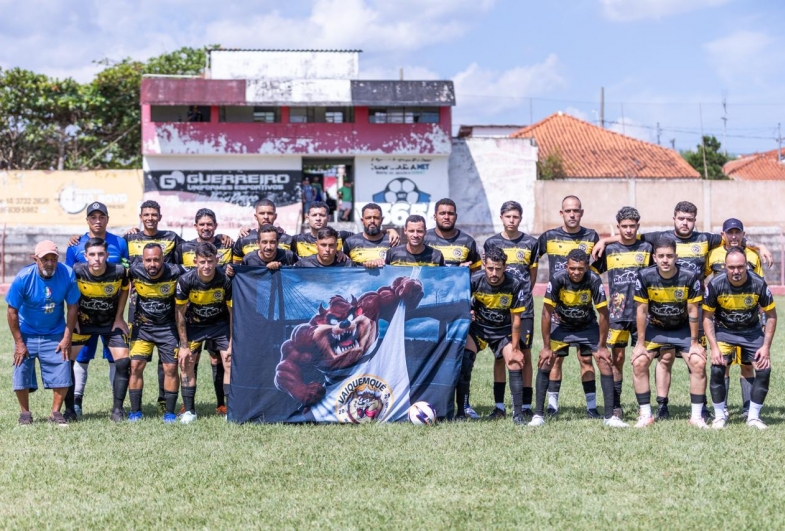 Campeonato Municipal movimenta o futebol amador e valoriza talentos de Avaré