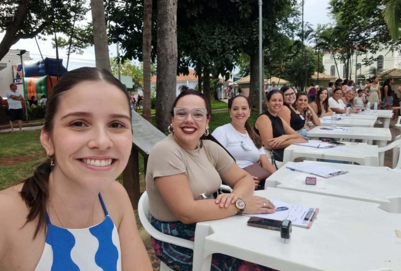 Trabalho conjunto fez a diferença na vida de quem mais precisa