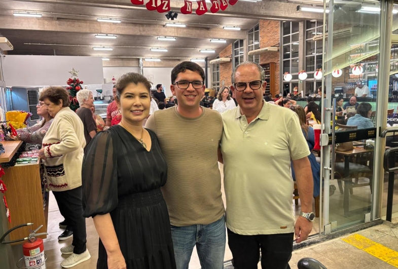 Elisângela Souza maternidade, educação e cuidado que se estende à comunidade