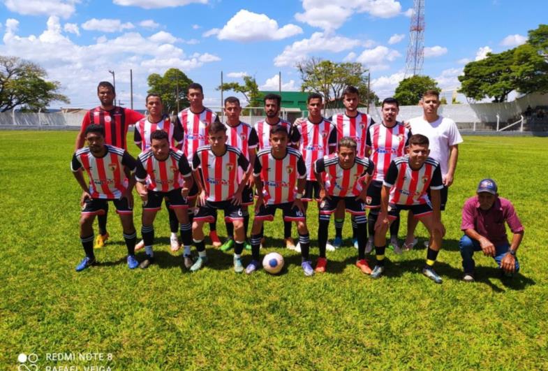 Copa Regional de Coronel Macedo conhece dois primeiros semifinalistas 