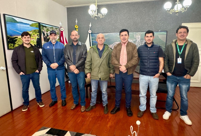 Timburi prepara projeto pioneiro para ampliar cultivo de abacate