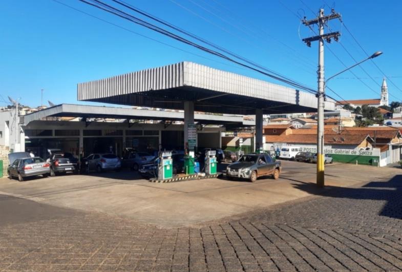 Posto Irmãos Gabriel de Souza conta com a tradição da Ultragaz