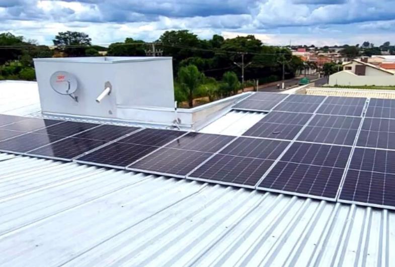 Sunny Tecnologia oferece os melhores serviços em energia renovável