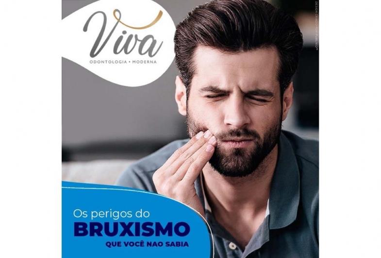 O que está por trás do Bruxismo?