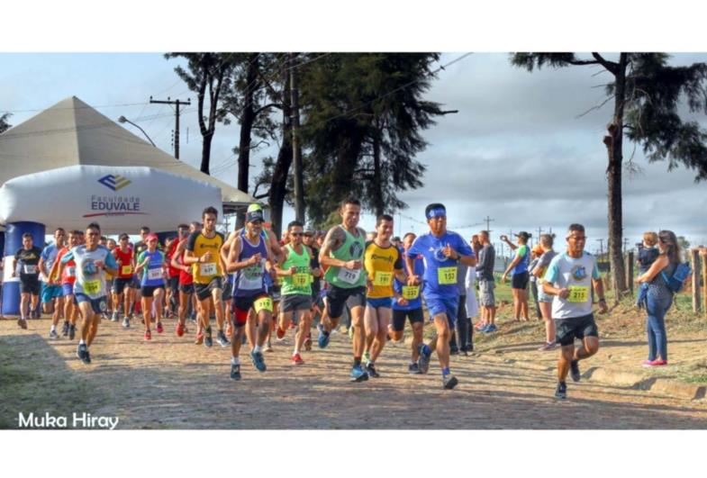 Vem aí mais uma edição da Corrida do 53º Batalhão de Avaré