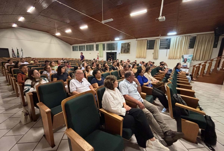 Convênio entre a Prefeitura de Fartura e o Sebrae está rendendo muitos conhecimentos