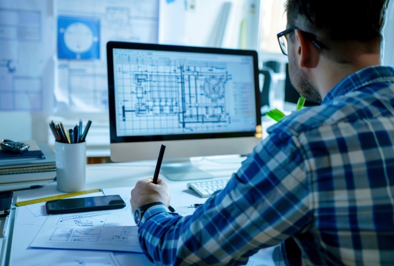 Capacitação sobre sistema digital do Setor de Aprovação de Projetos acontece hoje em Avaré
