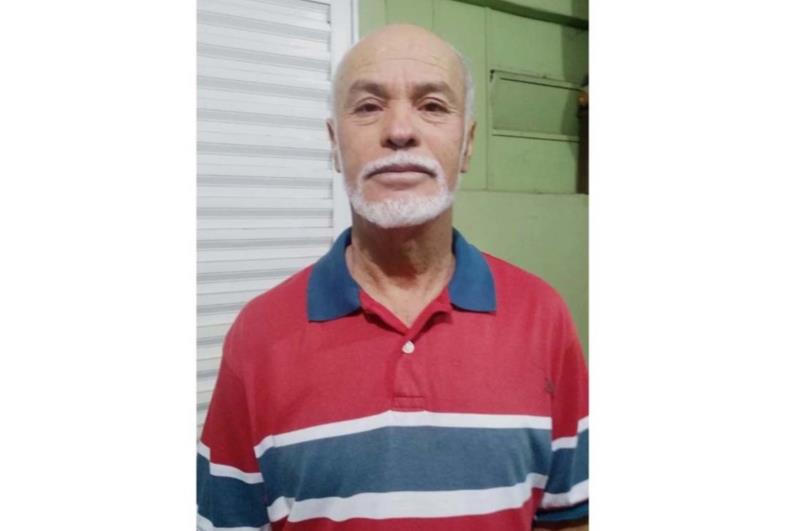 Ex-vereador Abelino Gomes da Silva de Fartura é o autor do projeto que doa muda para pais de recém-nascidos