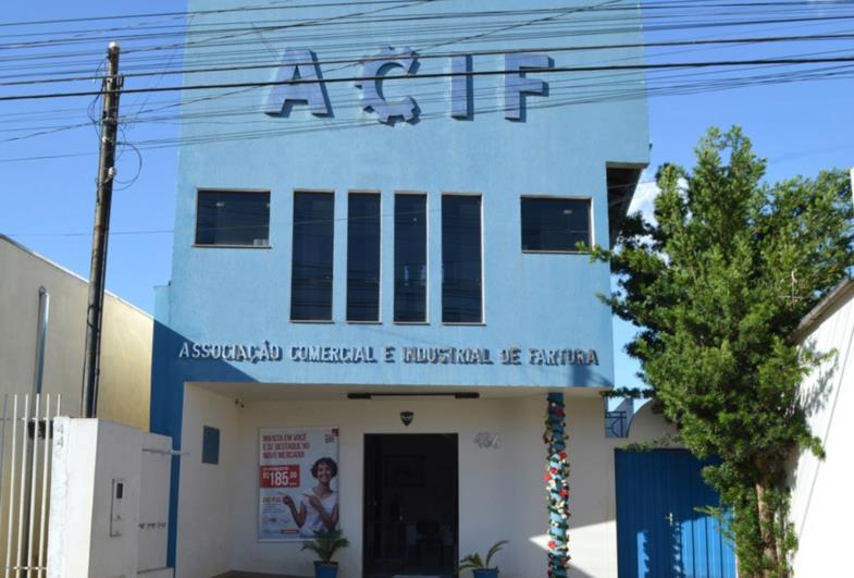 Na próxima quinta tem sorteio dos prêmios da Acif