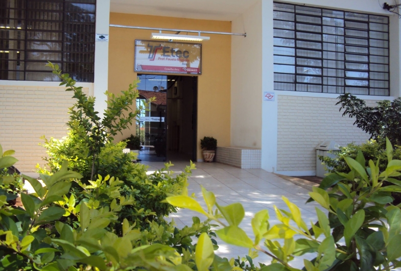 Etec de Avaré abre inscrições para o Vestibulinho do 1º semestre de 2027