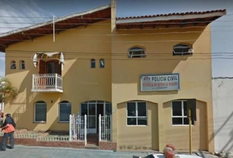 Homem é preso após agredir ex-companheira em Avaré